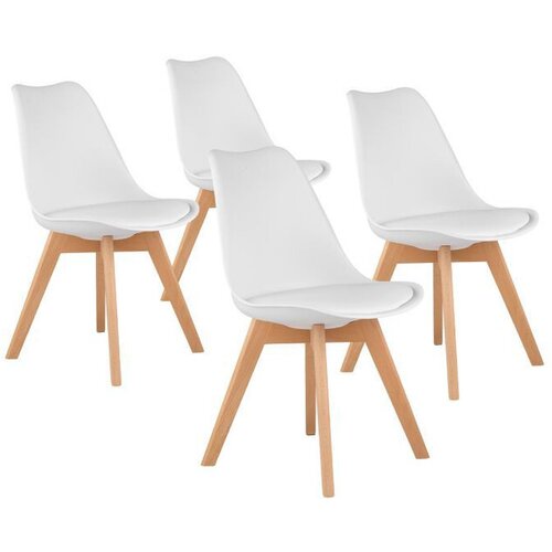 Modern Home set stolica 4 komada Napoli Bolnapcha Cene