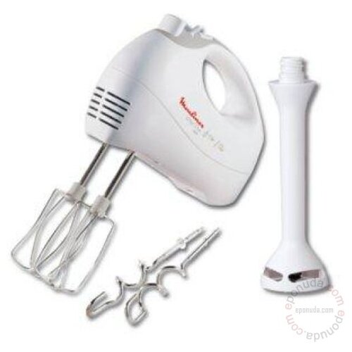Moulinex HM4111 mikser Slike