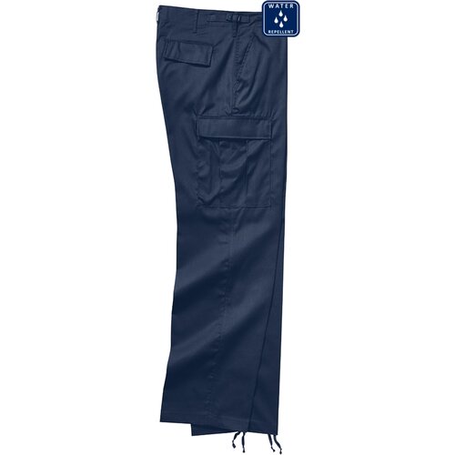 Urban Classics US Ranger Cargo Pants Navy Cene