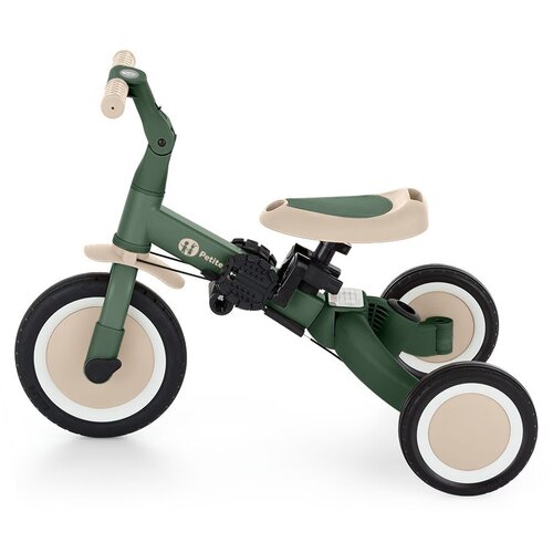 Petite&amp;amp;Mars Tricikl Turbo Plus 5 u 1, Misty Green Slike
