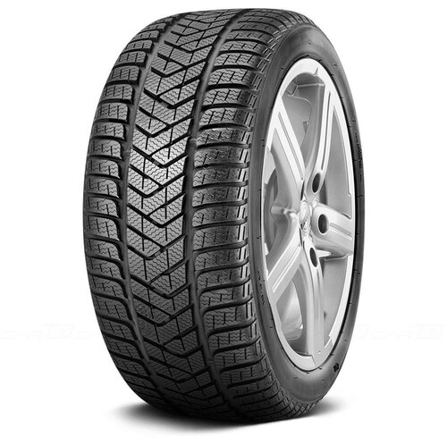 Pirelli Winter SottoZero 3 ( 275/40 R18 103V XL, MO ) zimska auto guma Cene