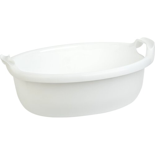 Pobeda Compani Oval mali, 15l, Beli Cene