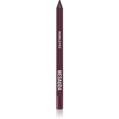  REBELEYES Waterproof Eye Pencil - 107 MULBERRY Cene