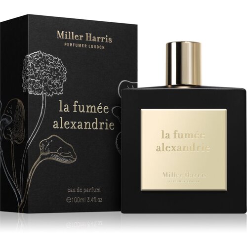 Miller Harris La Fum&eacute;e Alexandrie 100 ml parfumska voda unisex Cene