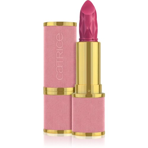 Catrice Festive Treasures Hydrating Shine ruž za usne C01 Merry Kissmas Slike