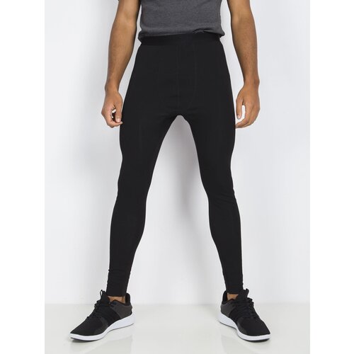 Fashion Hunters Men's black underpants Cijene