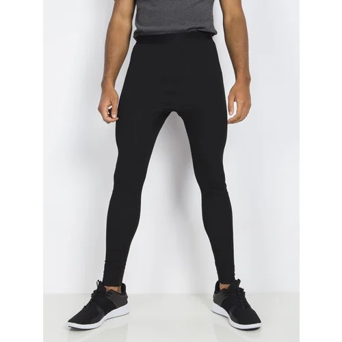 Fashion Hunters Men's black underpants