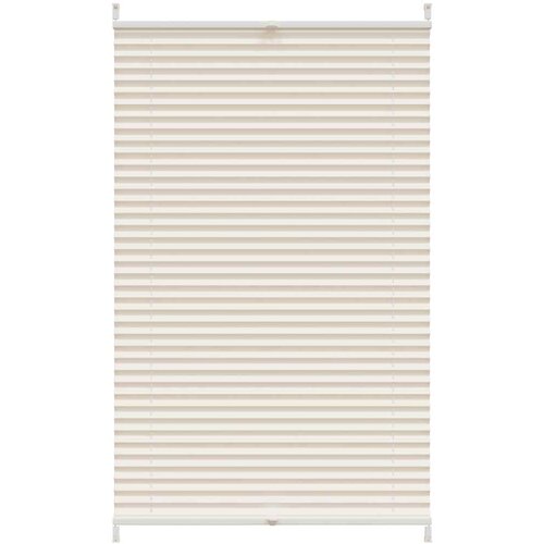  Žaluzine krem boje 80 x 125 cm Slike