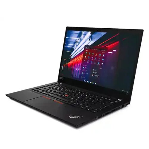 Lenovo Laptop ThinkPad T14 Gen2 14 FHDi7-1165G716GBSSD 256GBWin11 proRenew Cene