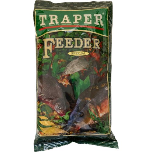 TRAPER Special Primama, Feeder, 1kg Cene