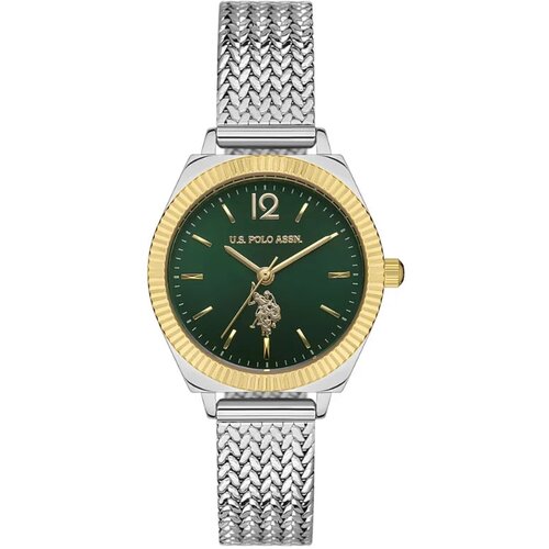  ROČNA URA U.S.POLO ASSN. USPA2062-06 Cene