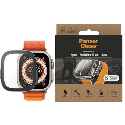  Providni okvir PanzerGlass Apple Watch Cijene