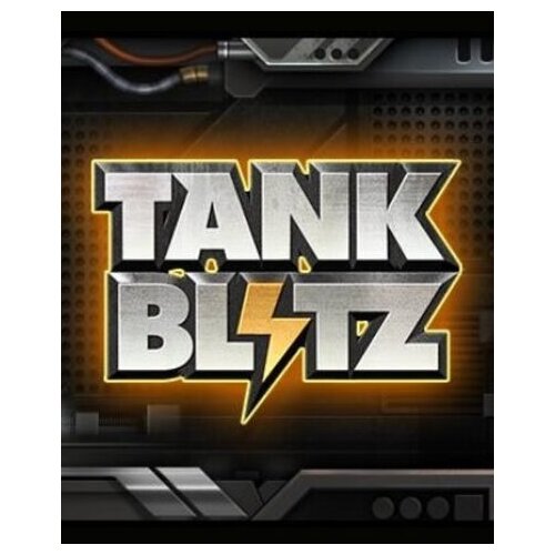  TankBlitz Steam Key GLOBAL Cene