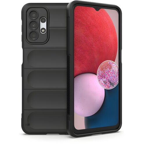 IZMAEL.eu Magic Shield futrola za Samsung Galaxy A13 5G - Crna Cene