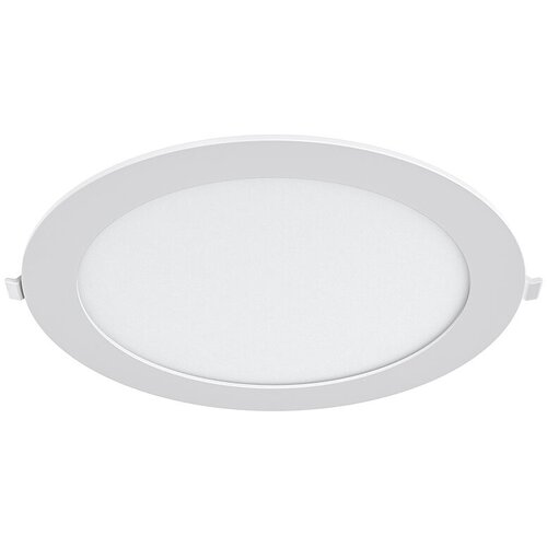 Braytron Ugradni LED panel BRY-SMD-CRD-18W-8INC-BELI-6500K Cene