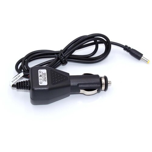 VHBW Automobilski punjač za laptope Asus, 45W / 19V / 2,37A / 4,0mm x 1,35mm Cene