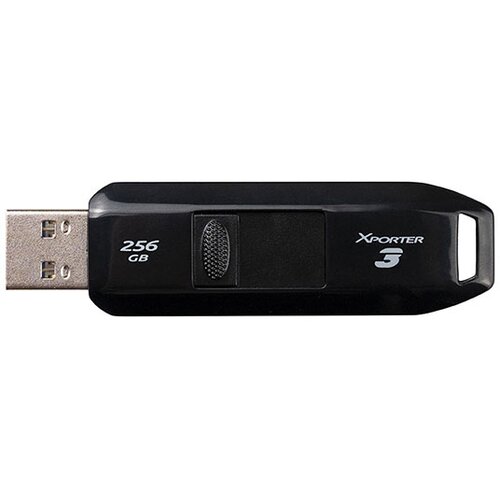 Patriot 256GB 80MB /s Xporter 3 USB 3.2 Gen 1 flash drive Cijene