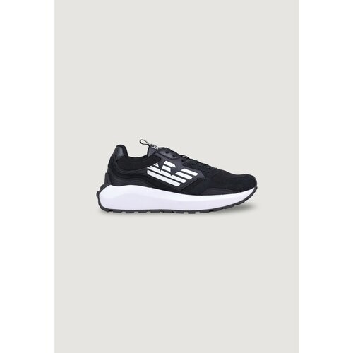 Ea7 Emporio Armani Nizke superge 7X000657 AF23110 Črna Cene