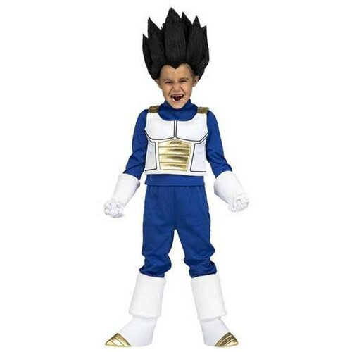 My other Me Svečana odjeća za djecu Vegeta S 13-14 Godina Cijene