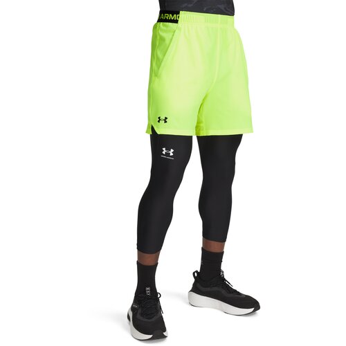 Under Armour Men's shorts Vanish Woven 6in Shorts Cene