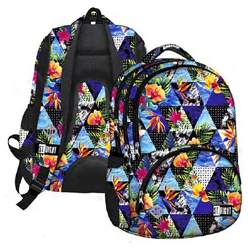 Unipap st.right paradise &scaron;kolska torba ruksak 42x30x20cm Cijene