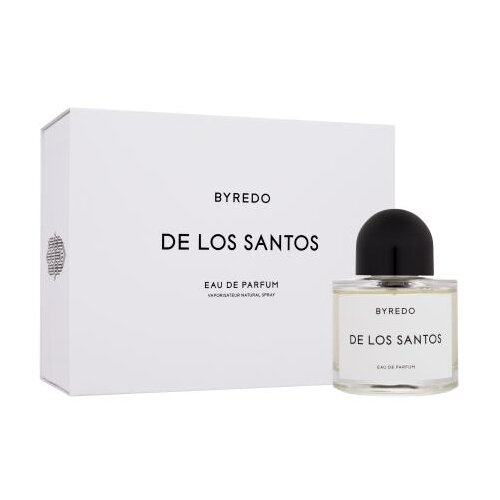 BYREDO De Los Santos 100 ml parfemska voda unisex Slike