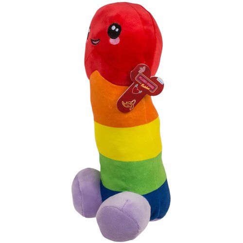  Plišani penis - 30 cm (duga) Cijene