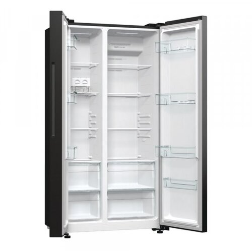 Gorenje Side by side frižider NRR 9185 EABXL Slike