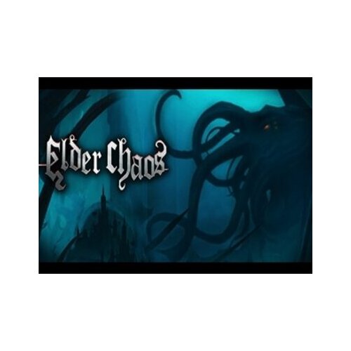  Elder Chaos Steam Key GLOBAL Cene