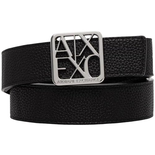 EAX Pasovi XW001598 AF15774 Črna Slike