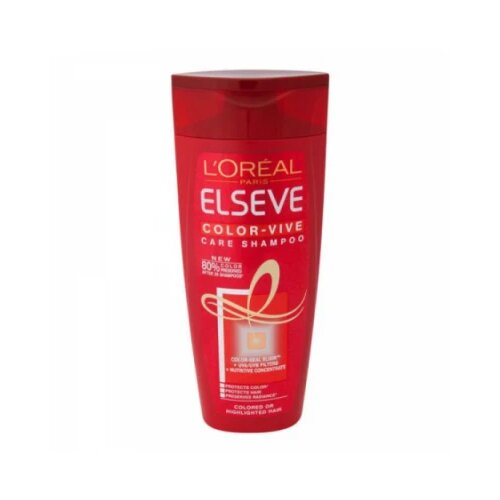 Els C.VIVE &amp;Scaron;AMPON 250ML (1003009092) Slike