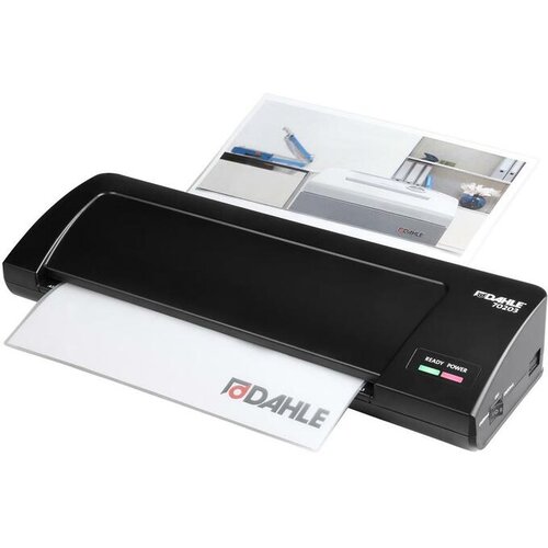 Dahle Laminator, A3 70203 Cene