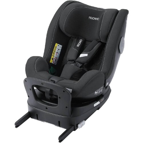 Recaro salia 125 KID Select i-Size autosjedalica 9-25 kg, 61-125 cm, Fibre Black Cijene