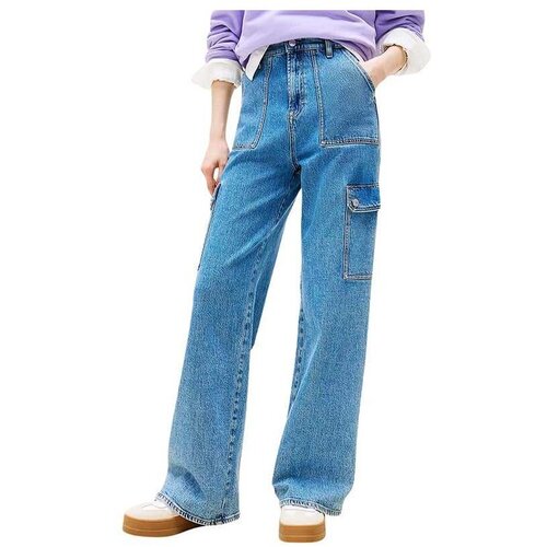 Tommy Hilfiger kargo farmerke za žene Cene