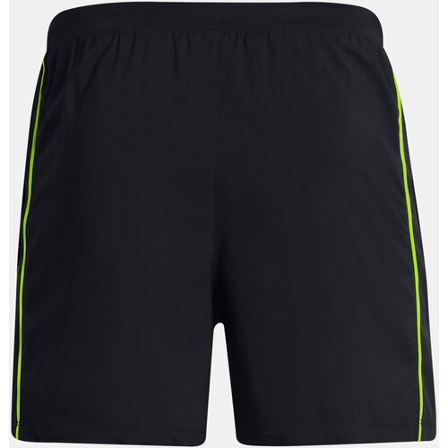 Under Armour Shorts UA RUN ANYWHERE 5'' SHORTS-BLK - Men Cene