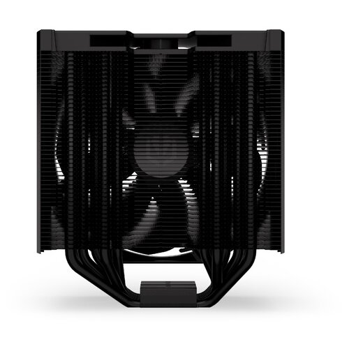 ENDORFY Endorfa Fortis 5 Black CPU cooler Slike