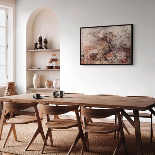  Slika - Artistic Vision (1 Part) Wide 60x40 Cijene