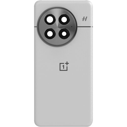 Oneplus Zadnje steklo za 13 Original Service Pack, Srebrna, (5000070173) Cene