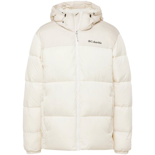 Columbia Outdoor jakna 'Puffect™' bež / crna Cene