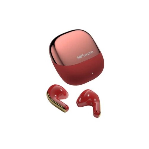 HiFuture slu&amp;scaron;alice tws chromebuds red Slike