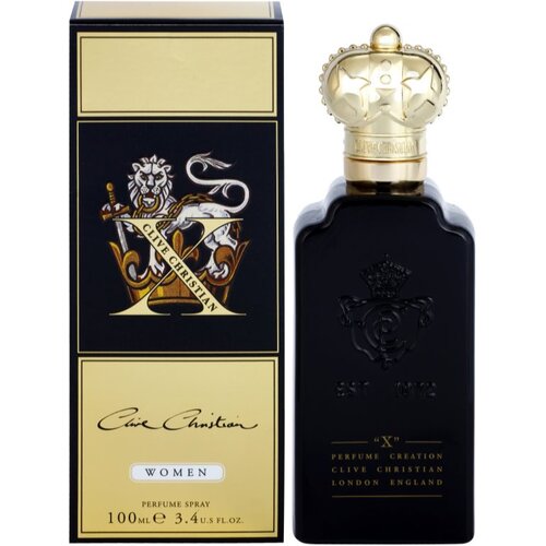 Clive Christian X parfumska voda za ženske 100 ml Cene