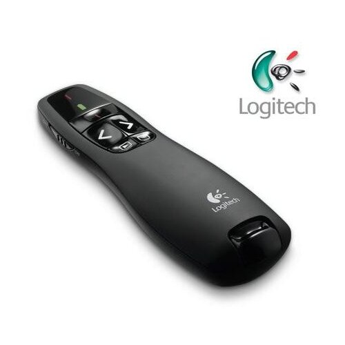 Logitech R400 2.4 GHz Presenter Cijene