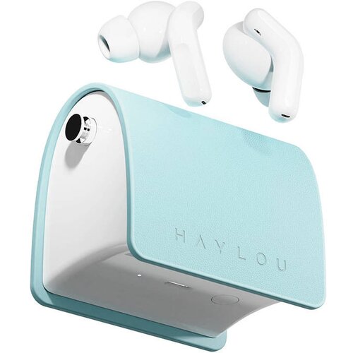 Haylou Bežične bluetooth slu&scaron;alice Lady Bag ANC Cijene
