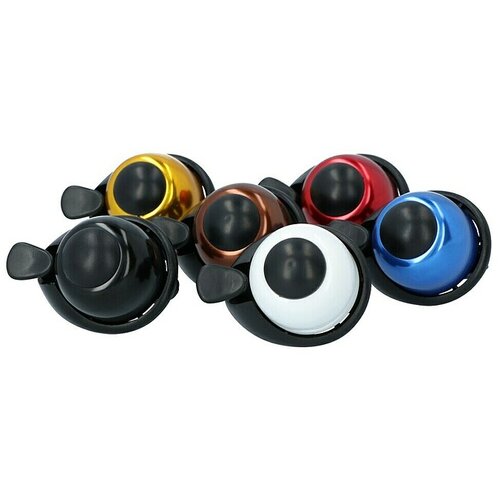 Dresco Mini zvono za bicikl (Plastika) Cijene