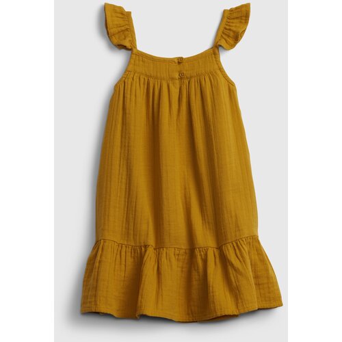GAP Kids Dress Tier Dress - Girls Slike