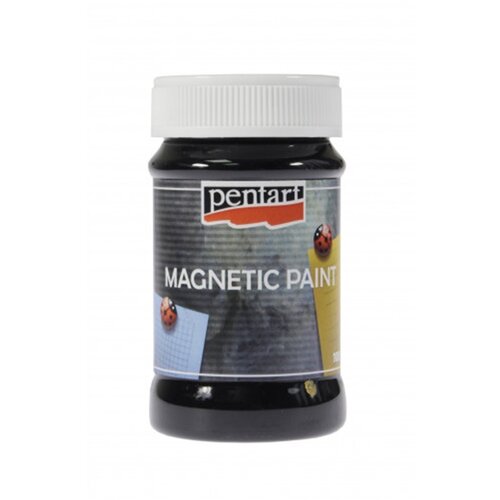  magnetska boja PENTART - 100 ml Cene
