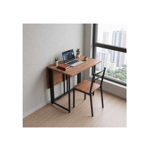 Hanah home Sto Worker 2 Atlantic Pine Slike