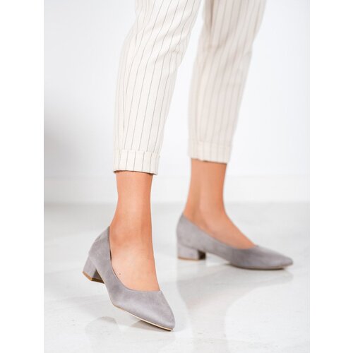 Shelvt FLAT-HEELED PUMPS Cene