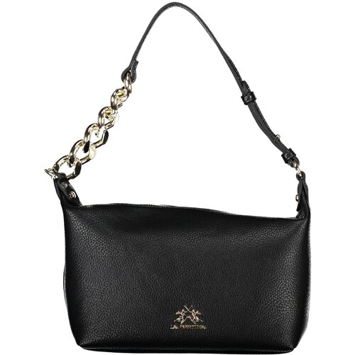 La Martina BLACK WOMEN&amp;amp;#39;S BAG Slike