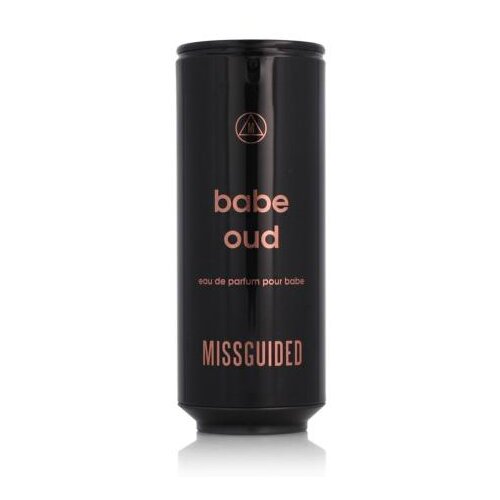 Missguided Babe Oud 80 ml parfemska voda za žene Slike